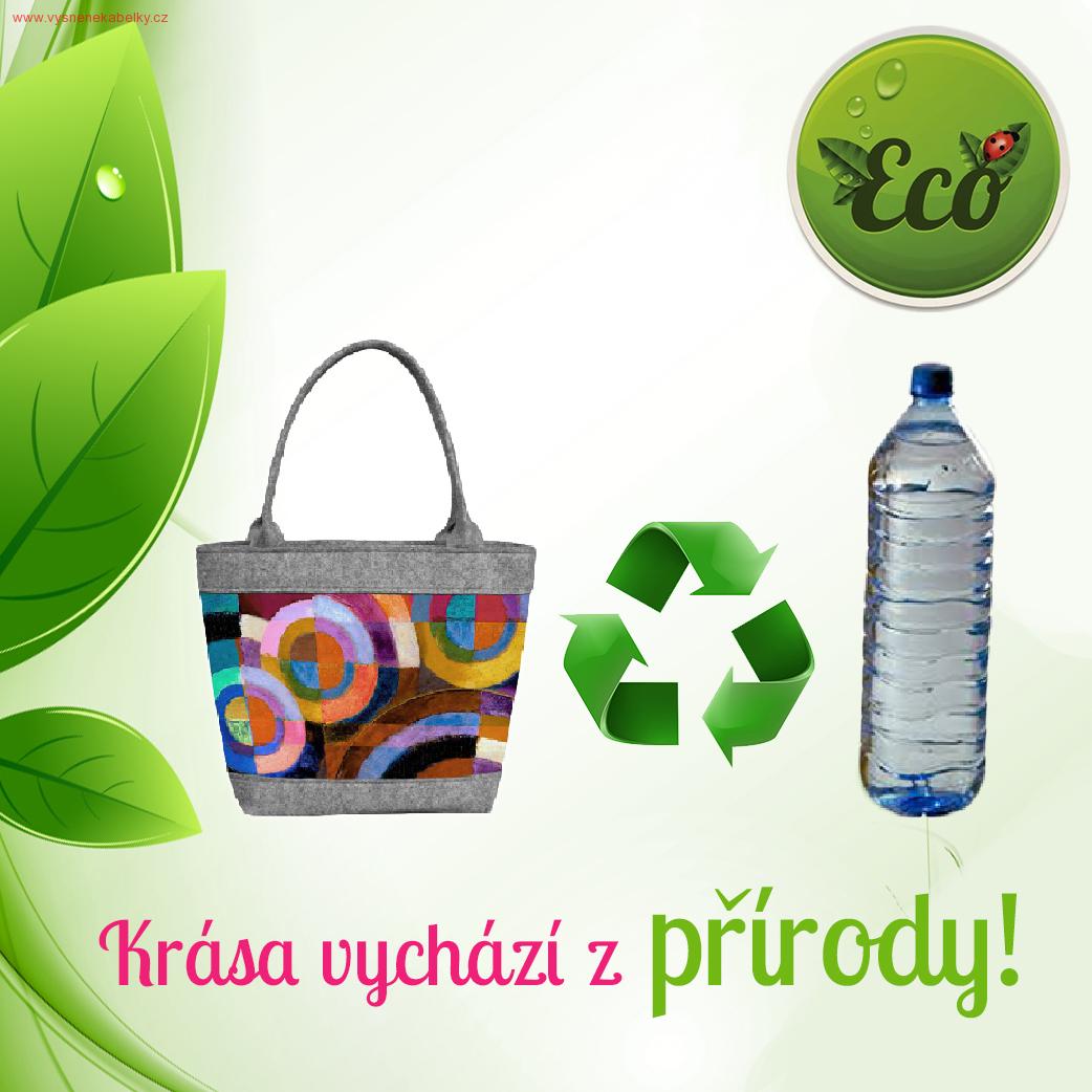 Designová peněženka, kapsička - Zamilované sovy