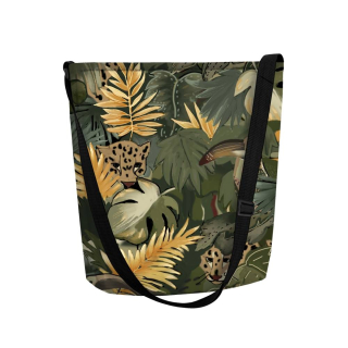 Kabelka Funky - Amazonie