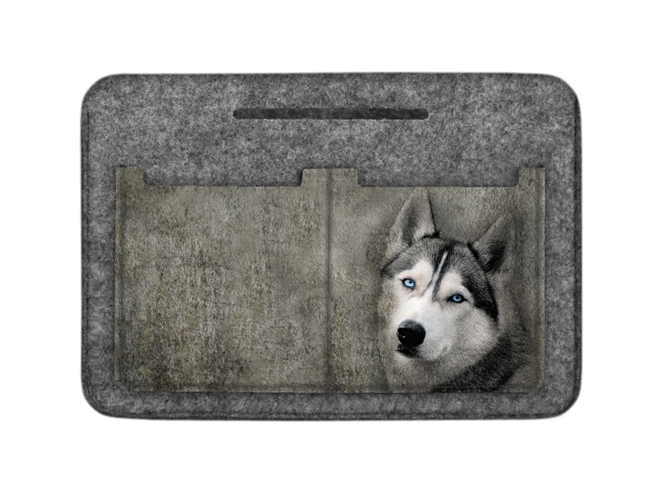 Organizér do kabelky - Husky